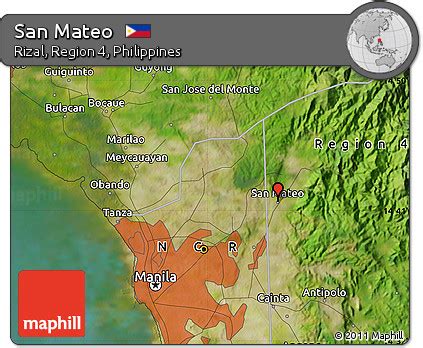 what is the city of san mateo rizal|Google Maps.